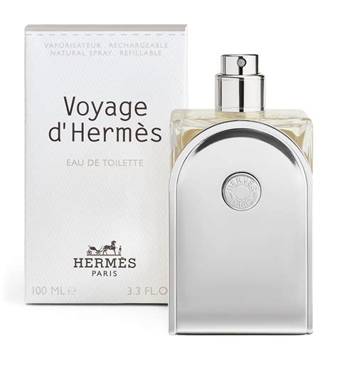 hermes voyage flaconi|HERMÈS Voyage d'Hermès Eau de Toilette online kaufen .